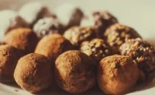 lo spuntino pomeridiano bruciagrassi cacao cannella