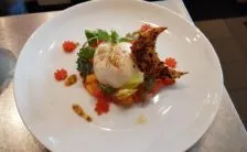 dove mangiare a roma se sei a dieta