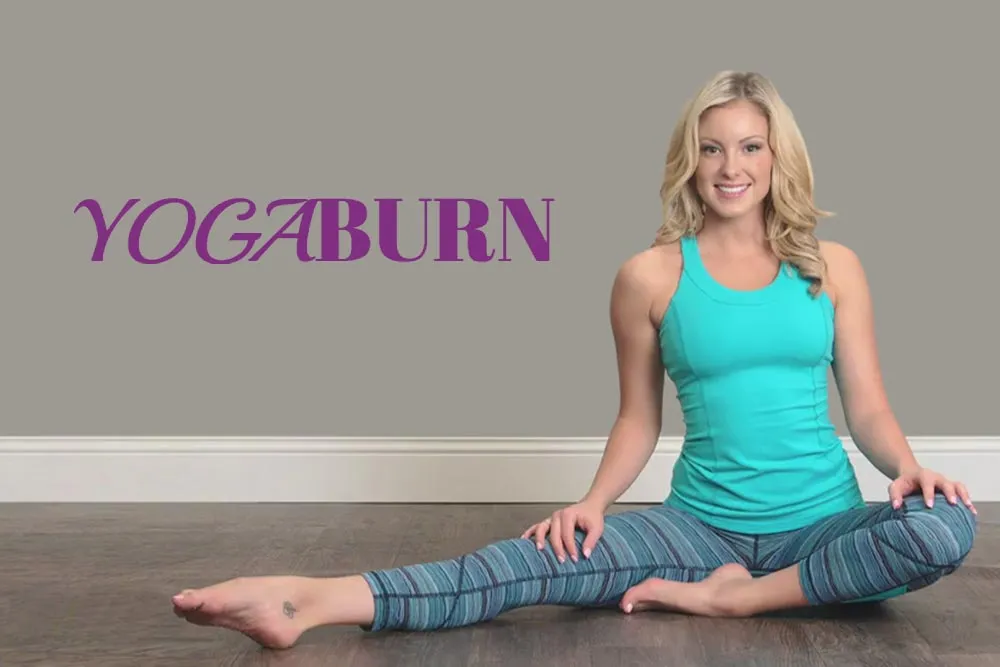 Esercizi yoga per dimagrire? Ebbene sì