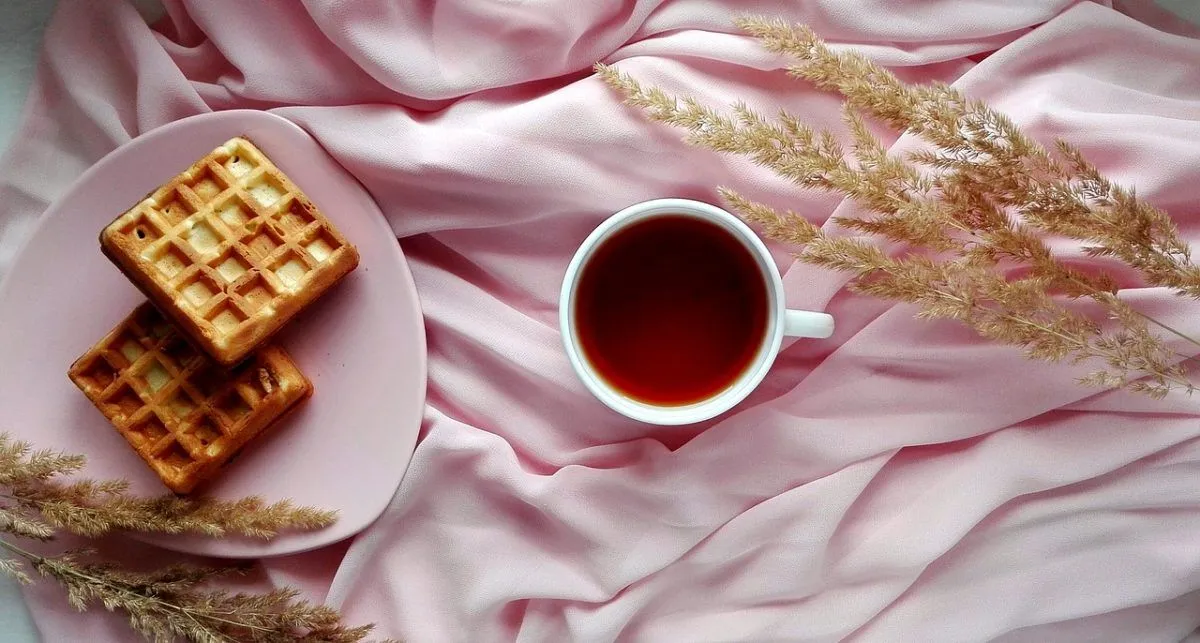 il te alla banana mineralizzante e detox