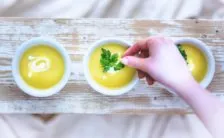 tre zuppe disintossicanti per il fegato