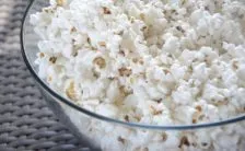 un modo pauroso per bruciare le calorie