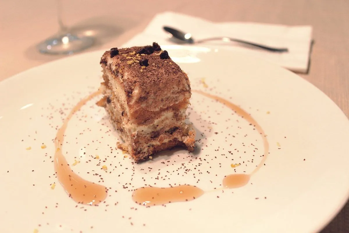 Tiramisù proteico: ricetta facilissima