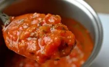 il minestrone detox per dimagrire in salute