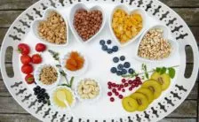 la dieta che riduce i depositi di grasso al cuore e al fegato