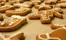 pan di zenzero light la ricetta facile