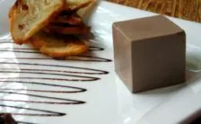 il foie gras vegano o faux gras la ricetta che ha vinto un premio
