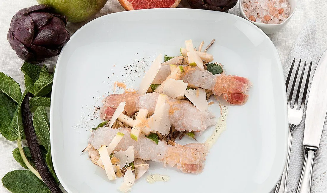 Il menu della vigilia di Natale secondo due nutrizioniste