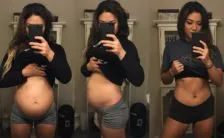 dieta salutare e pancia gonfia