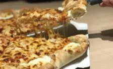 ho fame e non riesco a saziarmi come mi comporto