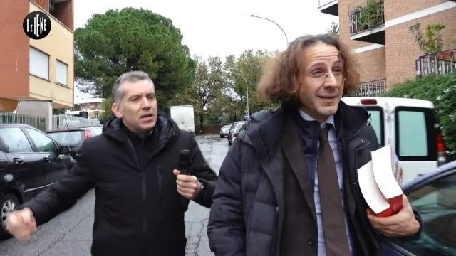 Vivere 120 anni e il metodo di Adriano Panzironi: il caso delle Iene