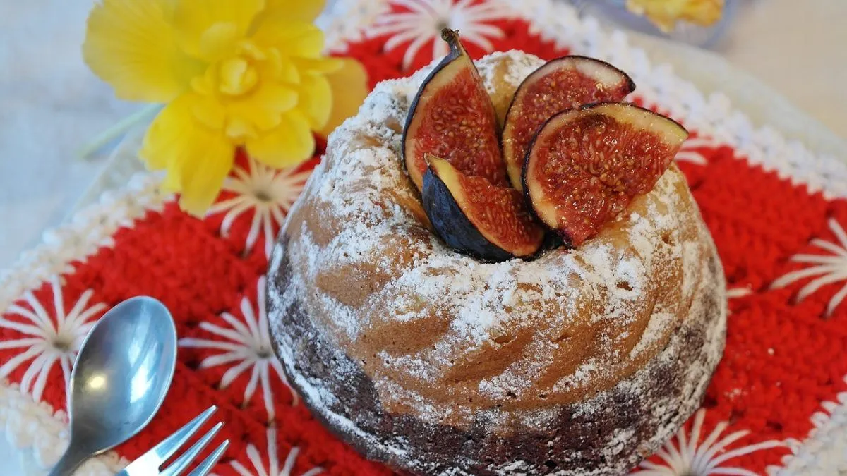 Bowl cake, la mini torta di avena per colazione