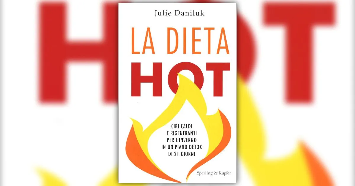 Dieta Hot: dimagrisci aiutando la digestione