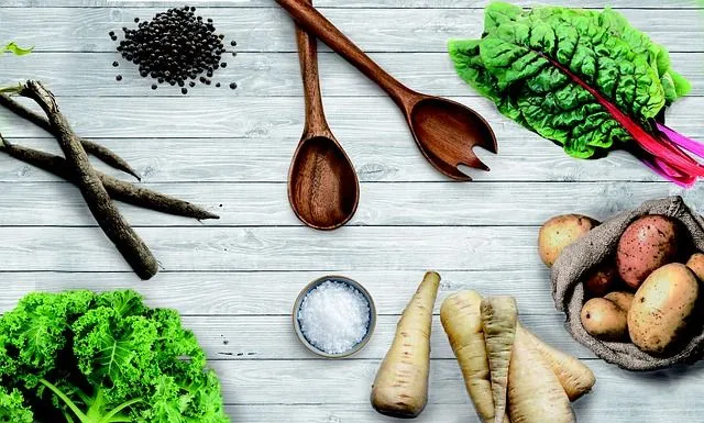 Usa questi carboidrati complessi per dimagrire