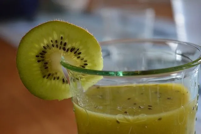 Il frullato invernale sano e veloce della nutrizionista