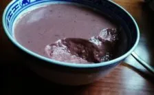 dolci semplici e veloci il budino al cacao light