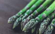 gli asparagi sono cancerogeni