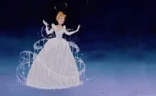 il gioco stupido del peso di cenerentola