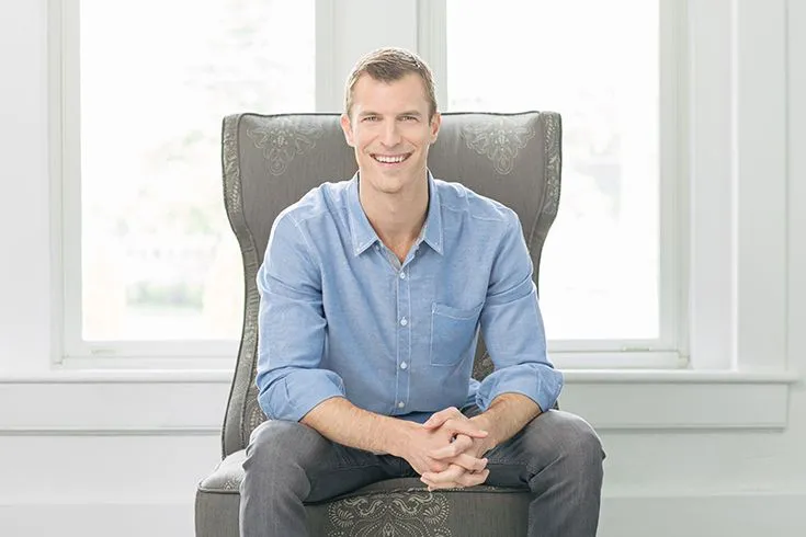 La dieta povera di zuccheri di 4 settimane del dr Axe