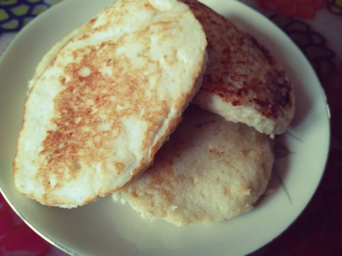 Pancake proteici e low carb senza proteine in polvere