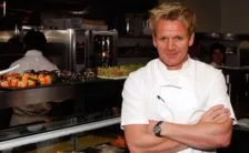 la dieta di gordon ramsay lo chef perde oltre 25 chili