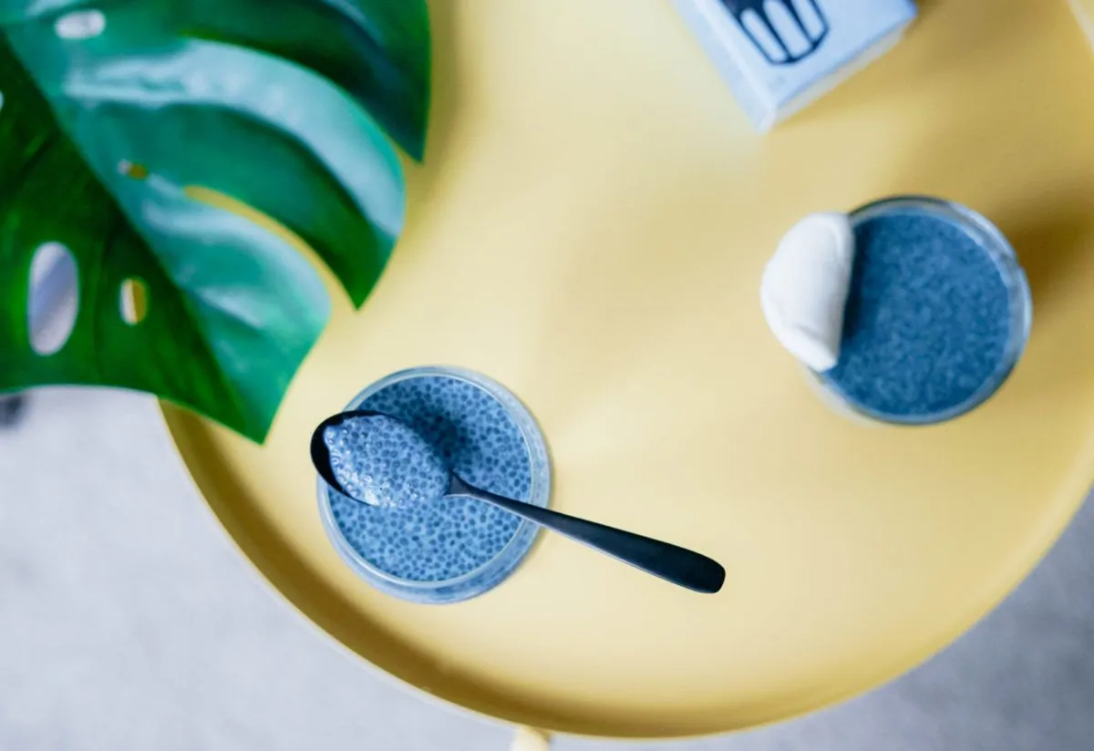 Semi di chia per dimagrire: come usarli e perché