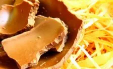 luovo di pasqua peggiore per la salute