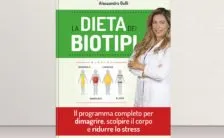 la dieta dei biotipi della dottoressa missori