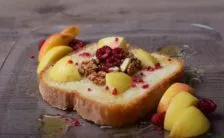 la dieta integrale no white at night