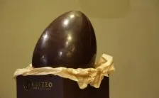 luovo di cioccolata piu salutare che ci sia