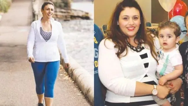 perdere-peso-dopo-la-gravidanza