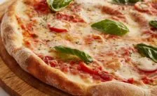 mangiare la pizza a dieta si puo ecco come