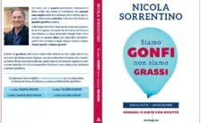 siamo gonfi non siamo grassi parola del dr sorrentino