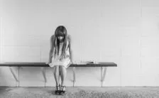 problemi di tiroide ansia e stress prova leleuterococco