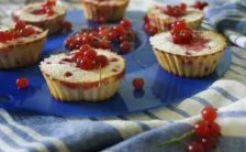 mini cheesecake low carb per colazione solo 152 calorie
