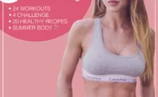 chili di troppo addio con il programma di francesca fitness freak