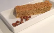 la farina di chufa farina senza glutine e dolce