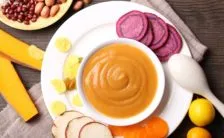 il programma detox di 10 giorni di dieta genetica