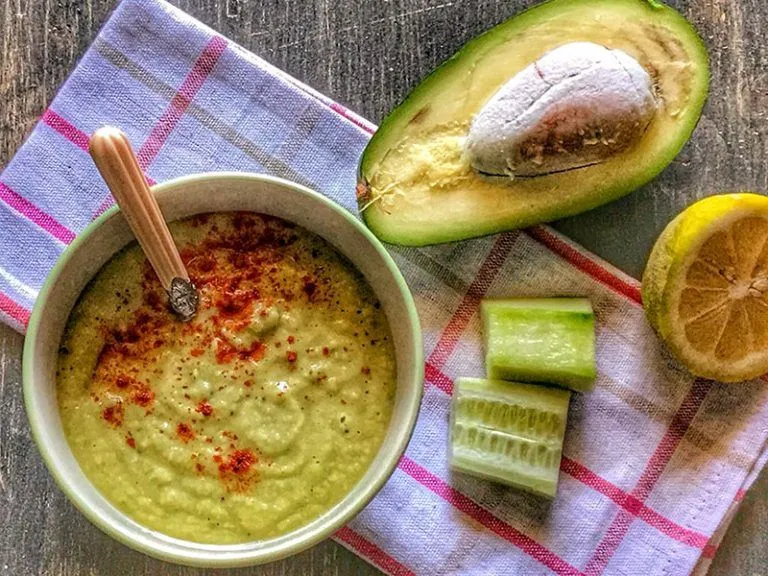 la zuppa detox della dottoressa missori