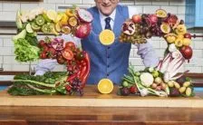 la nuova dieta 52 mediterranea del dottor mosley