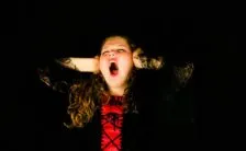 come si ingrassa per colpa dello stress