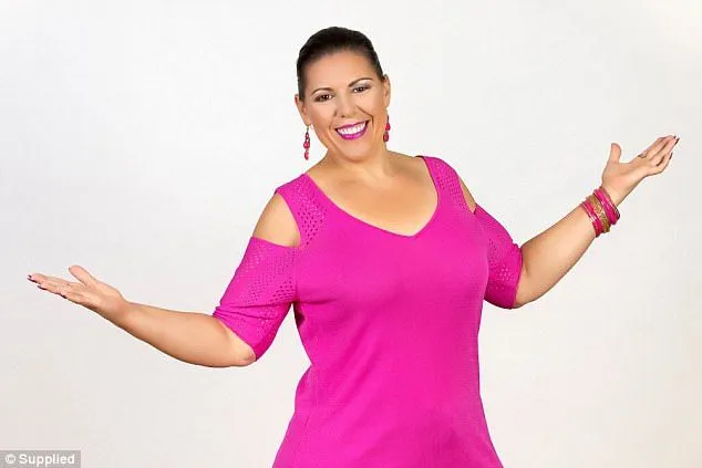 Una mamma riesce a dimagrire 100 kg senza dieta e spiega come