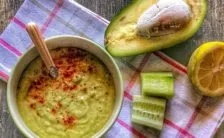 la zuppa detox della dottoressa missori