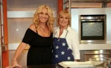 il minestrone estivo di anna moroni per la nostra dieta