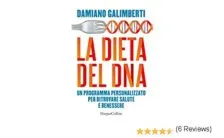 la dieta del dna ecco cosa puoi scoprire per perdere peso