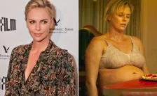 cosa possiamo capire dalla dieta ingrassante di charlize theron
