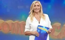 la dieta di mara venier cosi avrebbe perso 10 kg