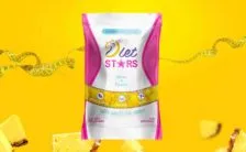 diet stars le gomme dimagranti alla gelatina di frutta