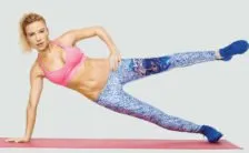 dimagrire in 30 giorni con il piano di tracy anderson