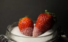 una dieta con pochi carboidrati contro il diabete di tipo 1